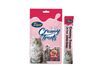 Taipet Creamy Cat Treats Salmin Recipe (5x15g) - image 1