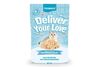 PetMetro Human Grade Kitten Pouch Chicken & Scallop (85g) - image 1