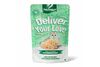 PetMetro Human Grade Kitten Pouch Chicken & Tuna (85g) - image 1
