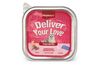 PetMetro Nutrition Box - Tuna Recipe (100g) - image 1