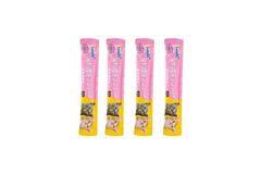 Liebao Creamy Cat Treats Chicken Flavour 15g