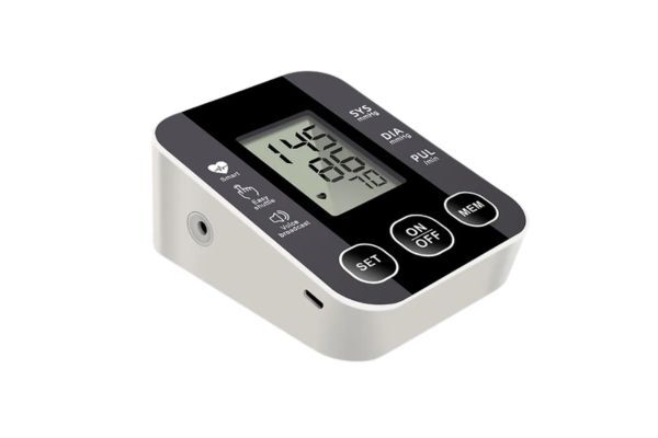 Digital Blood Pressure Machine