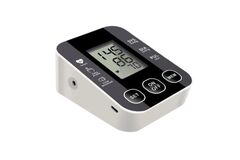 Digital Blood Pressure Machine