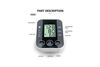 Digital Blood Pressure Machine - image 3