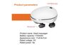 Smart Scalp and Head Electric Massager - image 3