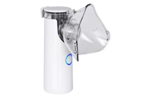 JSL-W301 Portable Handheld Mini Electric Ultrasonic Mesh Nebulizer