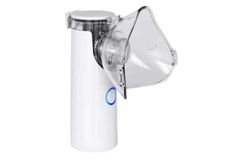 JSL-W301 Portable Handheld Mini Electric Ultrasonic Mesh Nebulizer