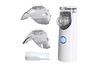 JSL-W301 Portable Handheld Mini Electric Ultrasonic Mesh Nebulizer - image 2