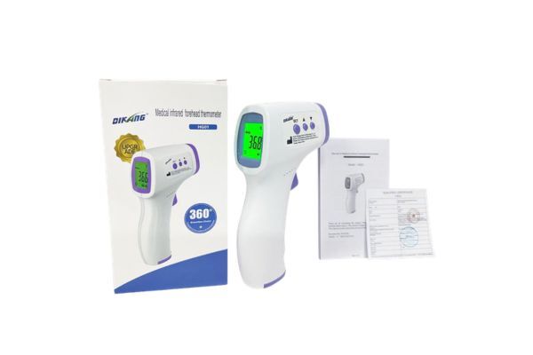 Dikang HG01 Electronic Non-Contact Thermometer