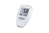 Blood Glucose Monitoring Diabetes Machine  with 50 Test Strips - image 2