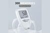 Blood Glucose Monitoring Diabetes Machine  with 50 Test Strips - image 5