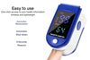 Fingertip Pulse Oximeter - image 3