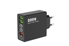 200W Fast Charging Mobile Charger Adapter (6 Port) - image 5