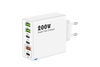 200W Fast Charging Mobile Charger Adapter (6 Port) - image 6