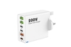 200W Fast Charging Mobile Charger Adapter (6 Port) - image 7