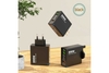 200W Fast Charging Mobile Charger Adapter (6 Port) - image 8