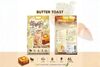 Kasty Pop Tofu Cat Litter – Butter Toast Scent 6L - image 2