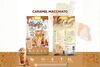 Kasty Pop Tofu Cat Litter – Caramel Machiato 6L - image 2