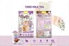 Kasty Pop Tofu Cat Litter – Taro Milk Tea 6L - image 2