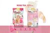 Kasty Pop Tofu Cat Litter – Rose Tea Topping Cream Cheese 6L - image 2