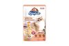 Kaniva Pouch Tuna Topping Scallop In Gravy for All Ages 70g - image 1