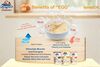 Kaniva Pouch Tuna in Steamed Egg for All Ages 70g - image 5