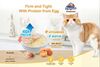 Kaniva Pouch Chicken in Steamed Egg for All Ages 70g - image 4