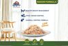 Kaniva Pouch Indoor Tuna with Chicken In Gravy for All Ages  70g - image 5