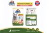 Kaniva Pouch Indoor Tuna & Chicken In Soft Jelly for All Ages 70g - image 2