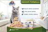 Kaniva Pouch Indoor Tuna & Chicken In Soft Jelly for All Ages 70g - image 4