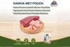 Kaniva Pouch Indoor Tuna & Chicken In Soft Jelly for All Ages 70g - image 5