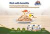 Kaniva Pouch Indoor Tuna & Chicken In Soft Jelly for All Ages 70g - image 6