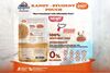 Kandy Cat Pouch Hairball – Tuna And Chicken in Jelly 70g - image 3