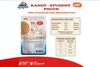 Kandy Cat Pouch Omega 3 – Salmon and Tuna White Meat in Jelly 70g - image 5