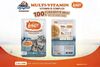 Kandy Cat Pouch Multi Vitamin – Tuna White Meat in Jelly 70g - image 1