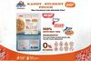 Kandy Cat Pouch Multi Vitamin – Tuna White Meat in Jelly 70g - image 3