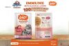 Kandy Cat Pouch Immune – Tuna Topping Lobster in Jelly 70g - image 1