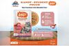 Kandy Cat Pouch Immune – Tuna Topping Lobster in Jelly 70g - image 2
