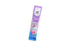 Dr. Petz Medicated Creamy Treats Tuna Plus Fos & Postbiotic - Gut Health  12g